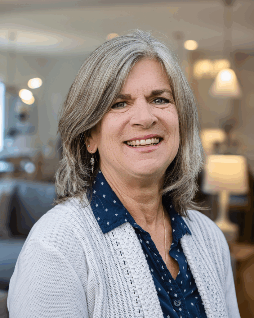 Nancy Briggs